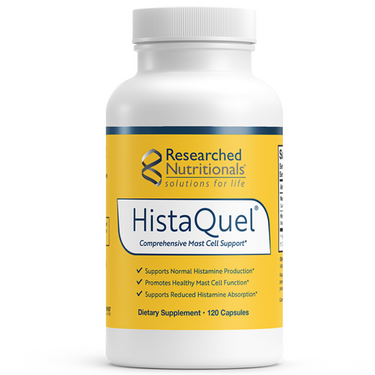 HistaQuel
